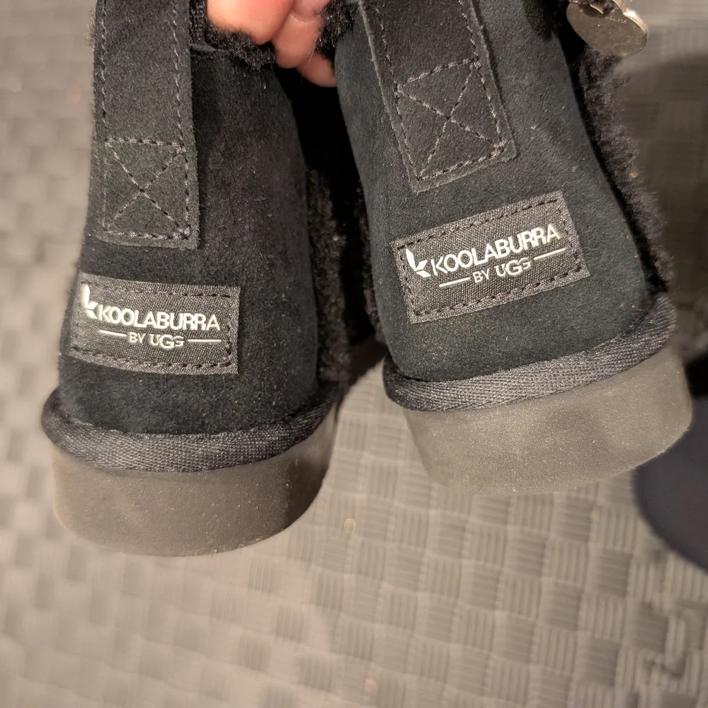 Kookaburra by UGG Koola Ultra Min